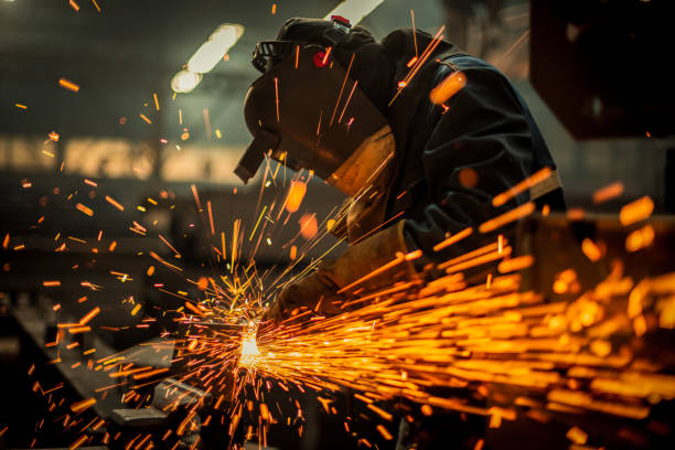 Best Aerospace and Defense Welding in World Golf Village, FL