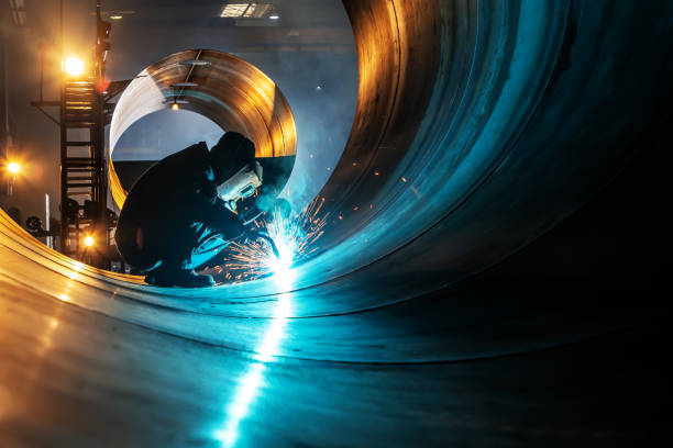 Best Structural Steel Welding in World Golf Village, FL