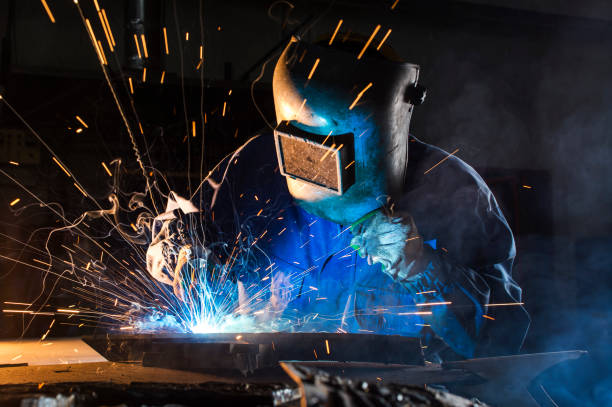 Best Aerospace and Defense Welding in World Golf Village, FL