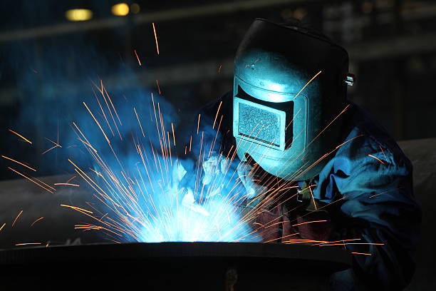 Best Marine and Shipbuilding Welding in World Golf Village, FL