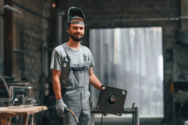 Best Artistic and Custom Metal Fabrication in World Golf Village, FL