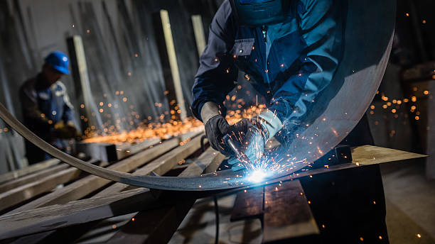 Professional Welder & Metal Fabrication in World Golf Village, FL